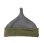 画像2: Horn cap(khaki / gray) (2)