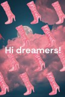画像: 9/27-10/3【Hi  dreamers!】うめだ阪急10F