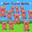 画像: 10/25,26【Super fluffy market】STAND MAG 中崎町