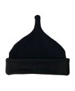 画像1: Horn cap(black)