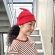 画像3: Horn cap(red)