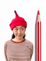 画像: Horn cap(red)