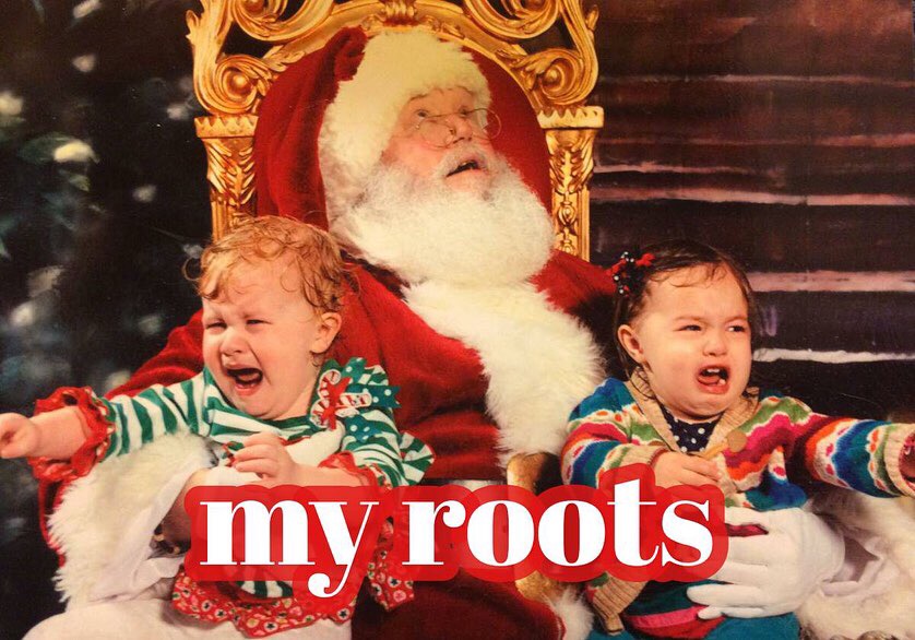 画像: 12/11-17【my roots】@うめだ阪急10F・shovel