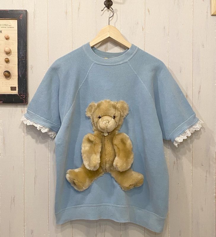 画像: 6/6.7.8 MOMA&Teddy popup shop @アメ村vanilla