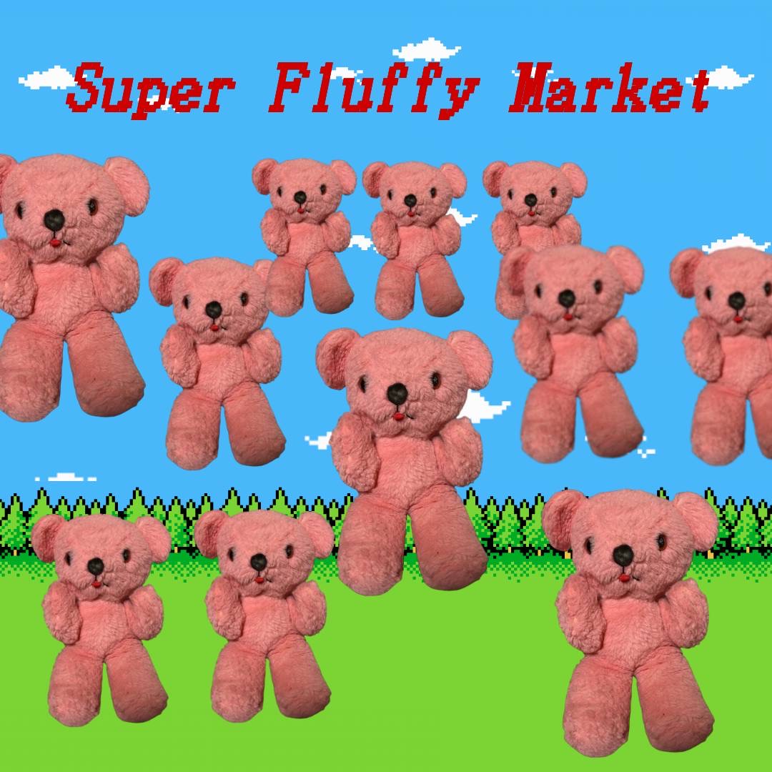 画像: 10/25,26【Super fluffy market】STAND MAG 中崎町